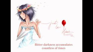 【UTAUカバー】 Just Be Friends 【白灯雨 ft. Lizett】 【+UST】