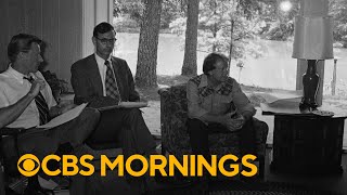 Adviser to former President Jimmy Carter talks about his presidency, longtime friendship