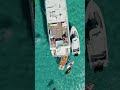 Super Yacht Beach Front in the Bahamas