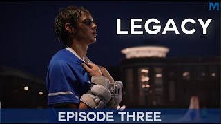 McCallie Lacrosse Episode 3: Legacy