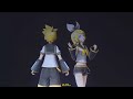 ジェミニ (Gemini) - Kagamine Rin y Len Magical Mirai 2018 TOKYO MX Sub Español
