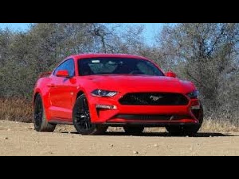 Ford Mustang snap