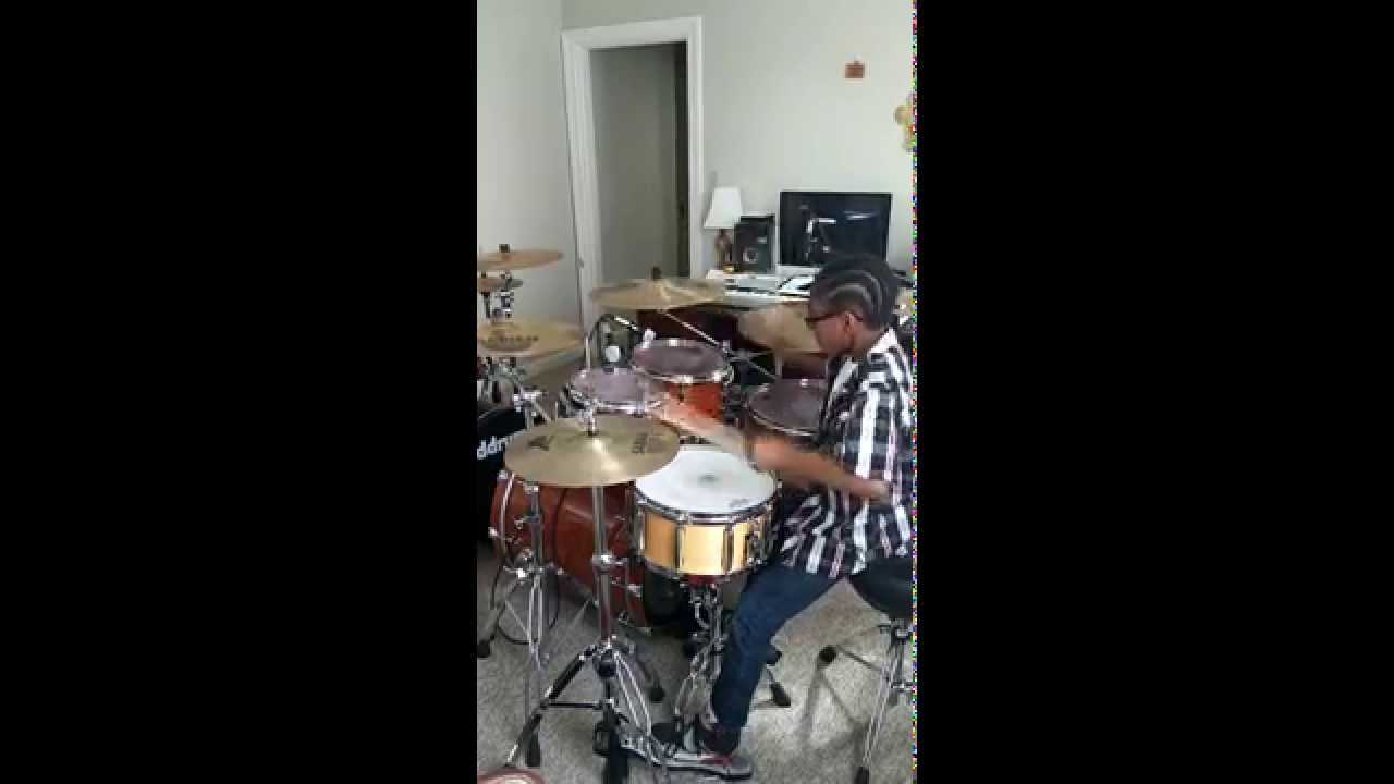 Best Kid Drummer 2015 Drumming Session Must See Amazing YouTube