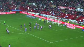 U8M8FoSGANA Video Image