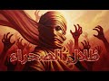 Desert shadows ظلال الصحراء – New Arabic deep house mix