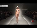 RAFFAELA D'ANGELO Spring 2020 Milan - Fashion Channel