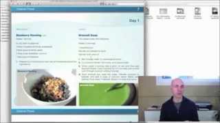 Total Wellness Cleanse Review - Total Wellness Cleanse in JUST 30 DAYS!