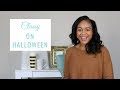 5 Ways To Be Classy On Halloween