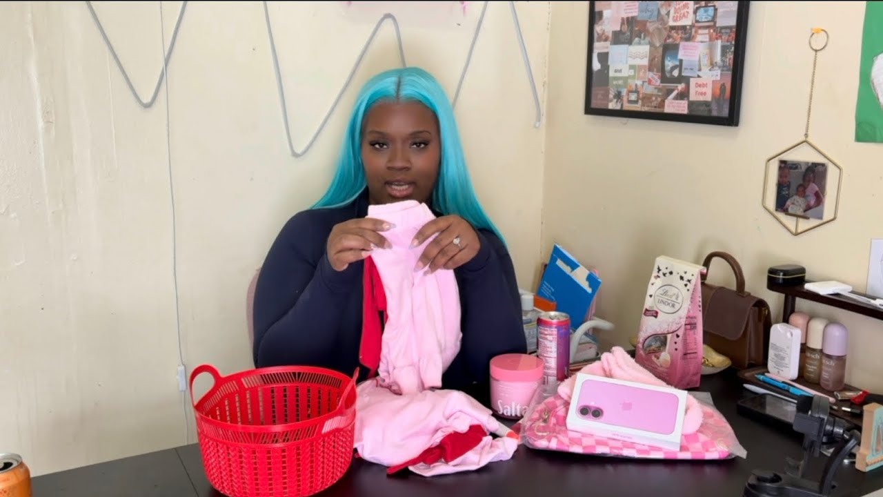 Valentine Ideas for Her That She’ll ACTUALLY Love 💕 @alani_nutrition @Apple @LindtChocolateWorld 