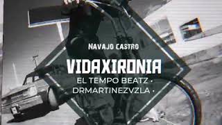 #trapcolombiano / Vidaxironia / Navajo Castro aKa Rocdealer / Trap Colombiano