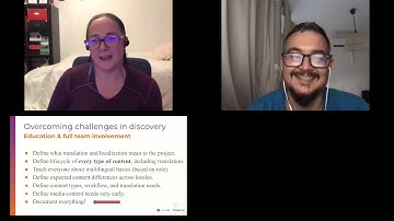 Build Healthy Multilingual Relationships: Correctly Nest Entities / DrupalCon Global 2020