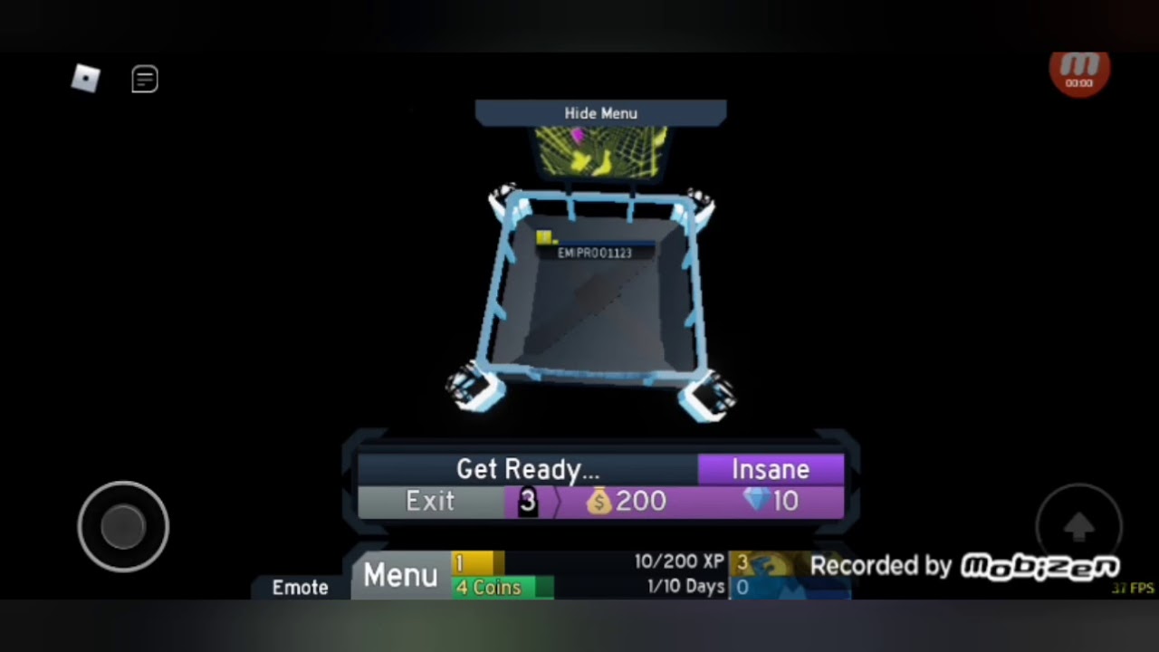 Digital Tech (mobile) | (Insane) FE2 Community Maps by KielHGT - YouTube