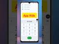 Kisi Bhi App Ko Kaise Chupaye | How To Hide App #viral #shorts