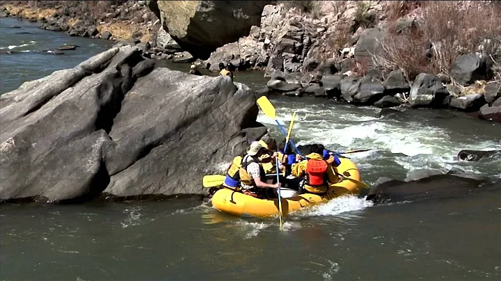 Conservation & the Bureau of Land Management | Pew & This American Land (Short Version)