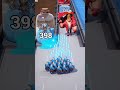 Top Last War Ads Review New Level 🧠⚔️War Expansion - Survival Game #games #fortnite #gaming