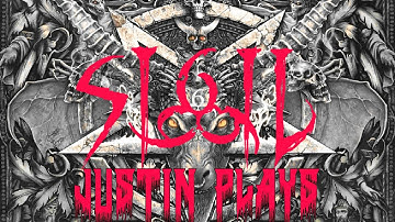 Justin Plays SIGIL (DOOM 1993) | Justin