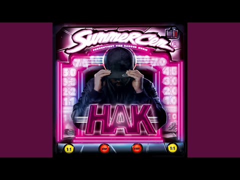 #Teamsummer (feat. Onichiwa)