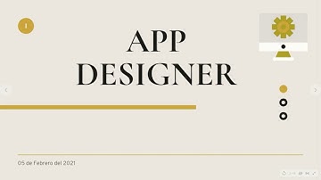 App Designer