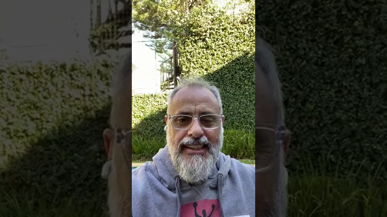 Jorge Rial saludó a Santiago del Estero en por sus 467 años