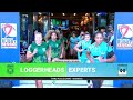 Women's Loggerheads vs. Experts | Game 5 | Austin 2022 | Premier Rugby Sevens