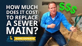 Celebrity How Much Does It Cost To Replace A Main Sewer Line? Net Worth