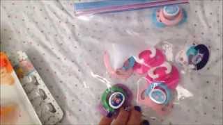 Modifying Pacifiers for my Reborns - Will they work? Series - Part 3
