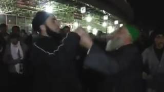 What Kind Of Ridiculously Crazy Sufi Ibadah Is This ?