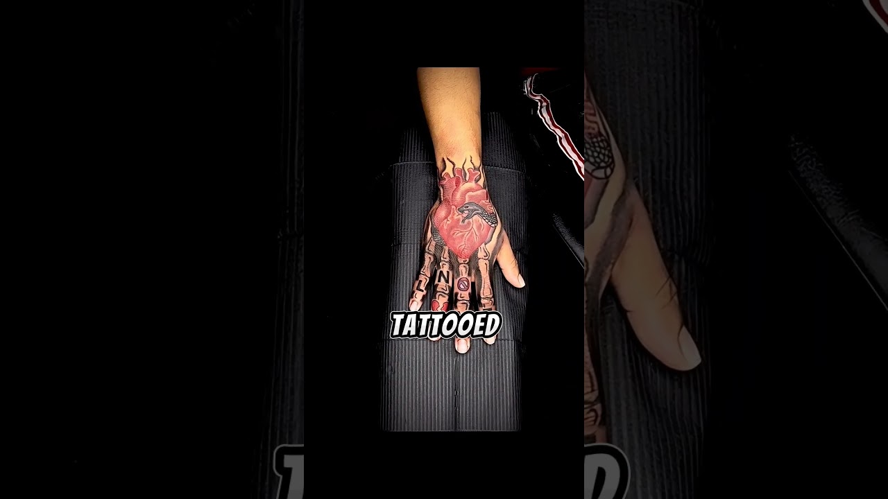 #советыпотатуировкам