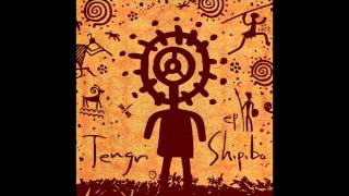 Video thumbnail of "Tengri - Shipibo"