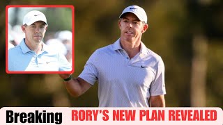 Rory McIlroy Breaks Silence on PGA Tour Schedule After Masters Triumph