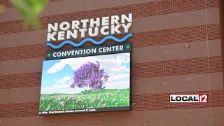 Boone County approves tax hike to expand Northern Kentucky Convention Center