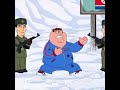 family guy one second moments