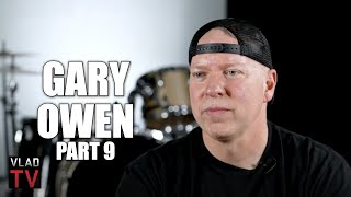 Vlad Tells Gary Owen He Thinks Mo'Nique's Husband Blocked Interview Over Gay Question (Part 9)