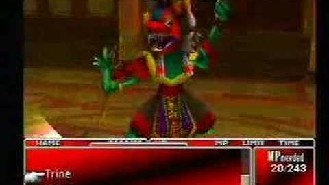 Final Fantasy VII - Walkthrough Part 26