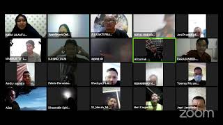 WEBINAR K3- Working At Height Awareness and Risk of Rope Rescue Method