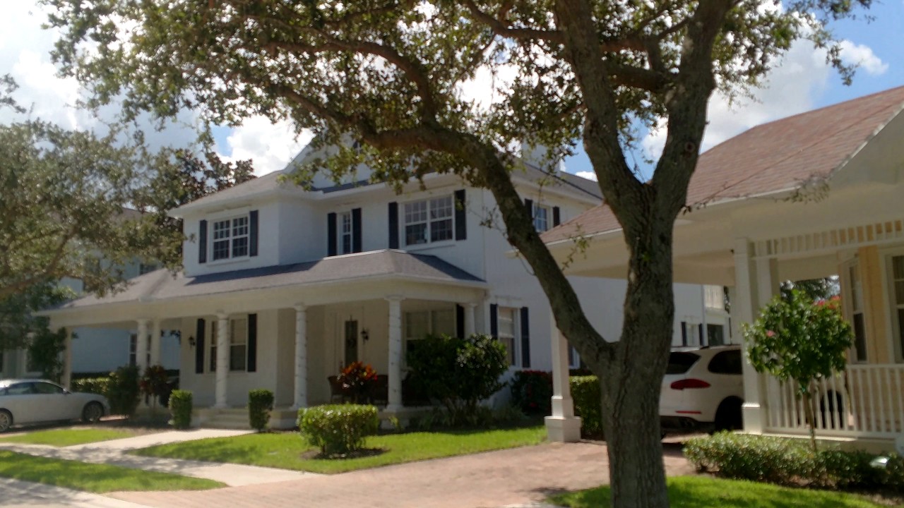 Homes for sale in The Island of Abacoa, Jupiter, Florida YouTube