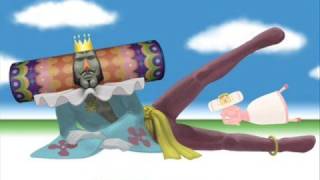 We Love Katamari Soundtrack - DiscoxPrince (Song 14)