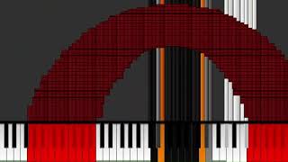 Dark MIDI - The Second Power (1 year of dark midi)
