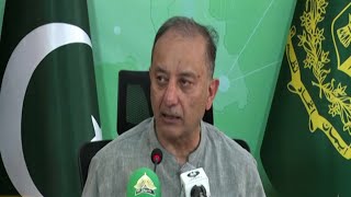 Efforts afoot to provide maximum relief to people in upcoming budget: Musadik Malik