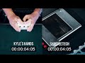 How to Shuffle Poker Chips  Poker Tutorials - YouTube