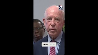Harris County DA Dismisses Against Republican Donor