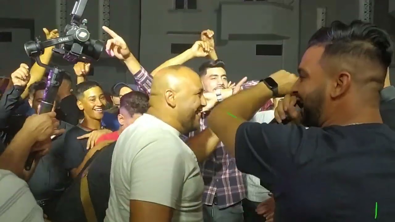 @افراح سكيكدة رمضان جمال 