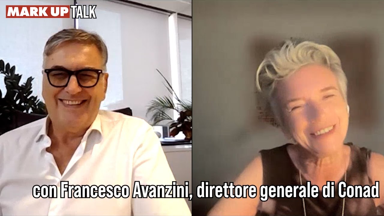 Francesco Avanzini: “Ecco il futuro del Sistema Conad”