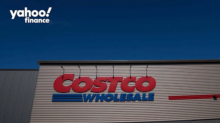 Costco stock drops following weak November sales data - DayDayNews
