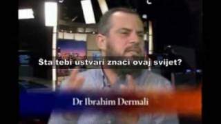 Opis Dženneta 4/4 - Description of Jannah (The deen Show) Ibrahim Dermali 4/4