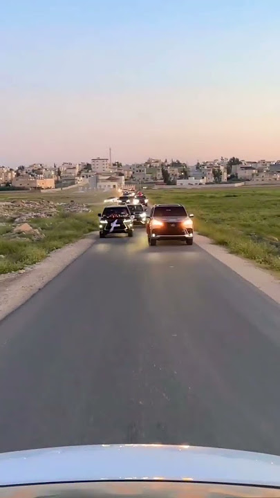 ومن الجسر لتعلك