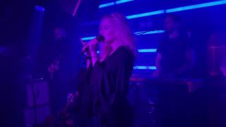 Janet Devlin - Kiss (Live at Patterns, Brighton - 6/9/21)