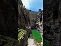 Buffalo Bill Dam History Wyoming Dam History Buffalobill Shoshone River Engineering Drone Buffalo Bill Dam History Wyoming Dam History Buffalobill Shoshone River Engineering Drone