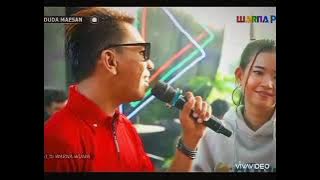 JANJI BENGEN - ALI GANGGA #viralvideo 2024