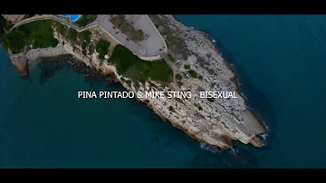 Pina Pintado & Mike Sting - Bisexual (Official Music Video)